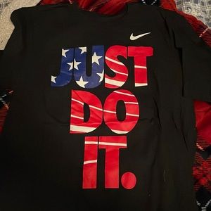 Team USA Olympic tee